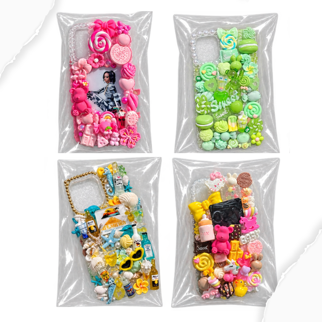 Kandyland Case