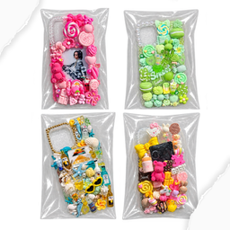 Kandyland Case