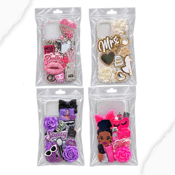 Bling Me Up Case