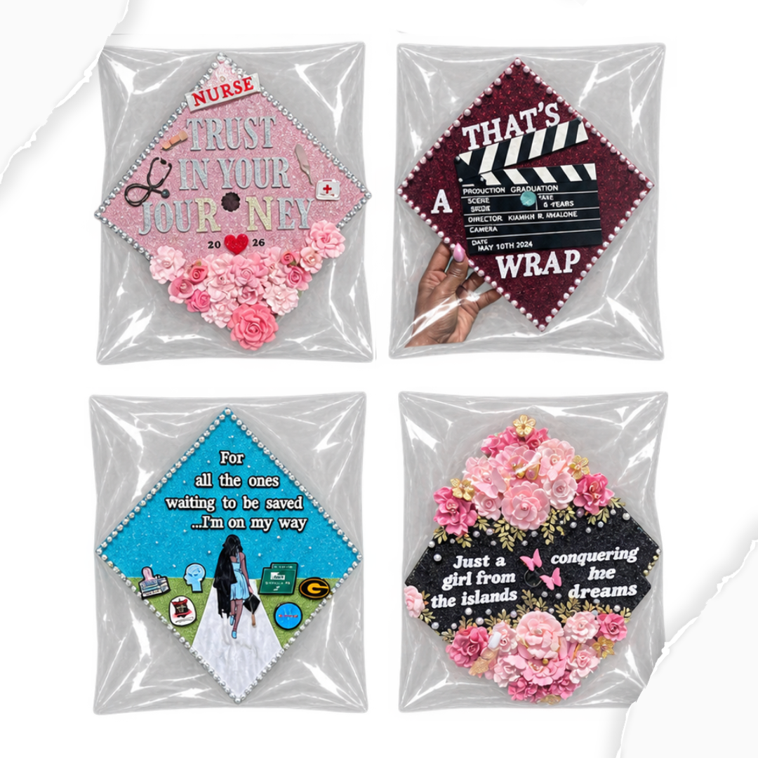 Graduation Cap