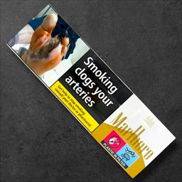 Marlboro Gold 