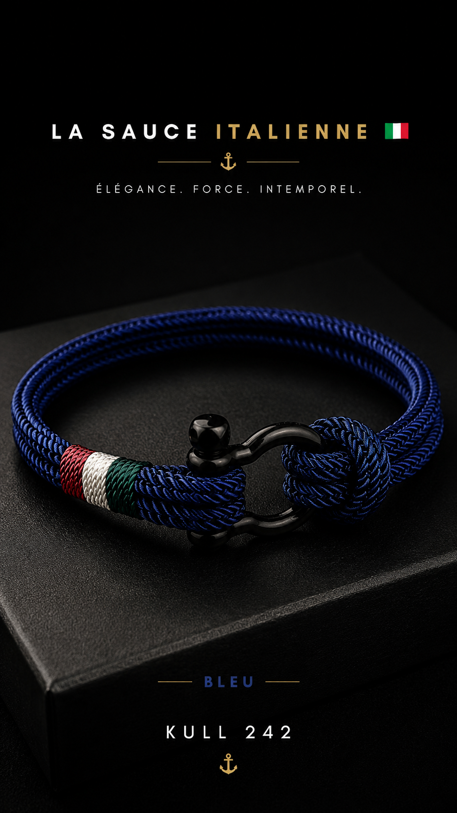Collection Sauce Italienne 🇮🇹_2