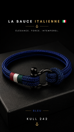 Collection Sauce Italienne 🇮🇹