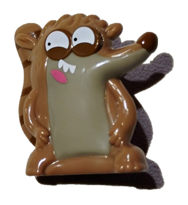 Rigby 