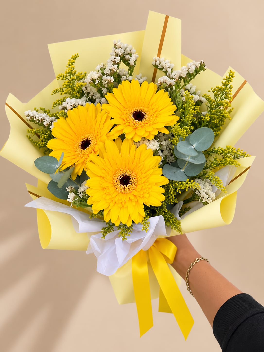 Miel y Flores