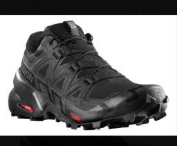 zapatilla Salomón speed cross