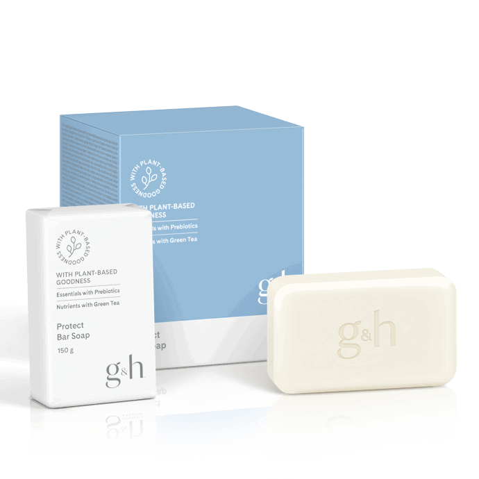 Savon blanc g&h Protect 