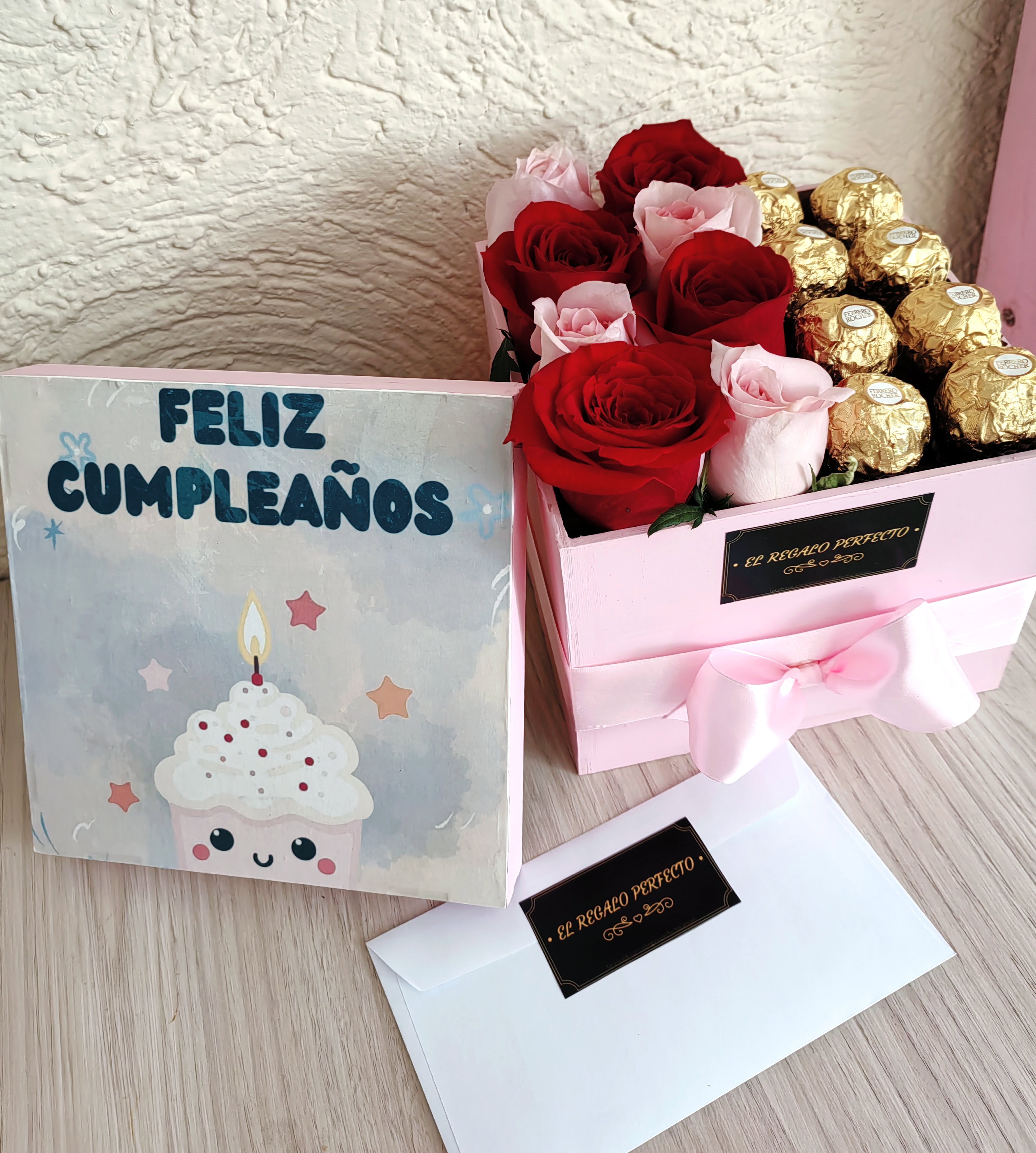 Feliz cumpleaños 💕_1
