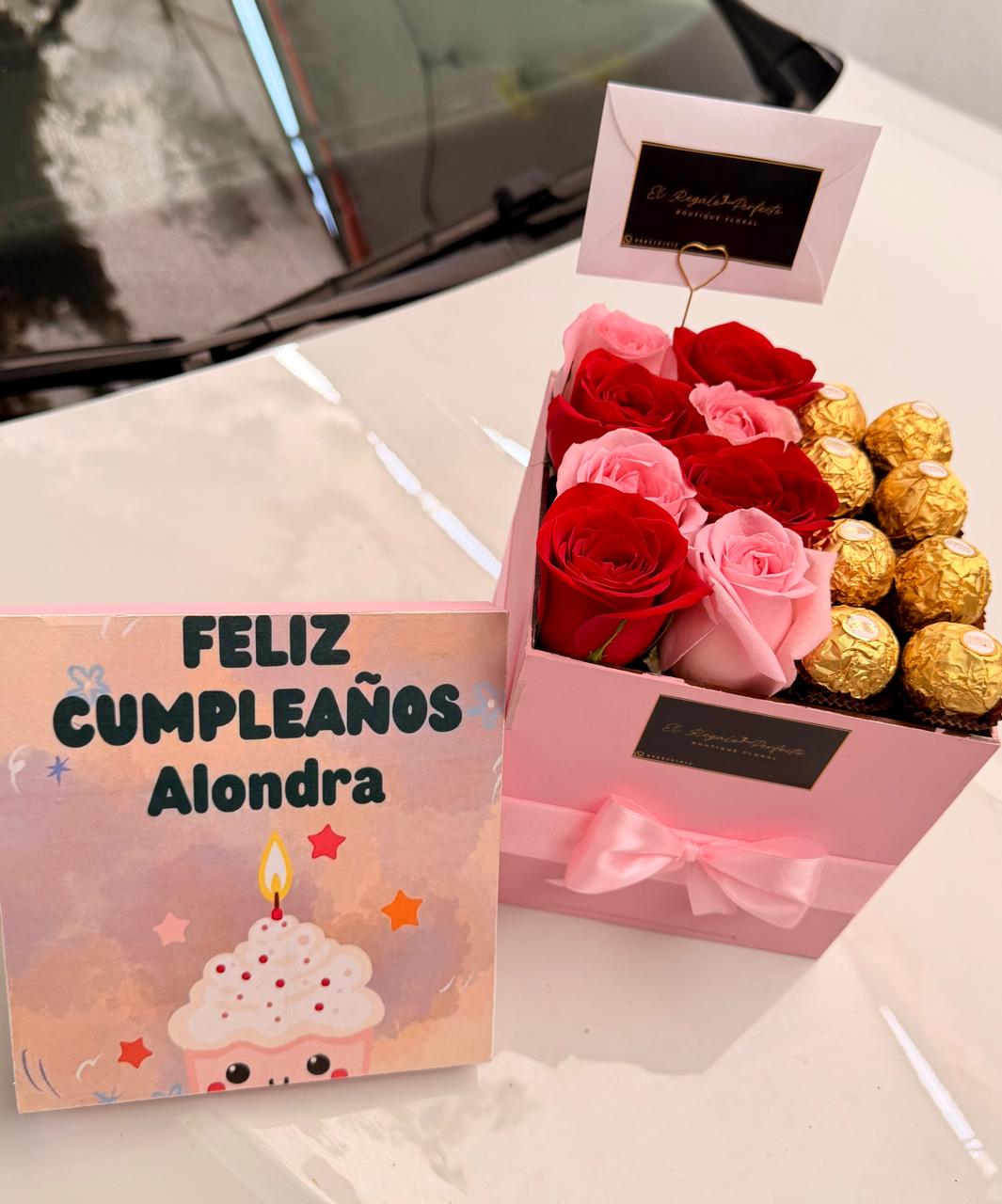 Feliz cumpleaños 💕_0
