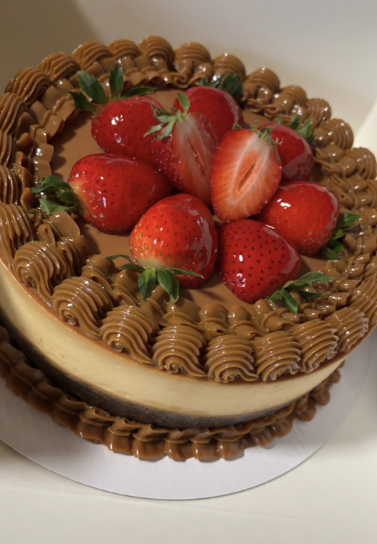 Chocoflan grande_0