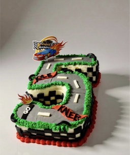 Cakes personalizados 