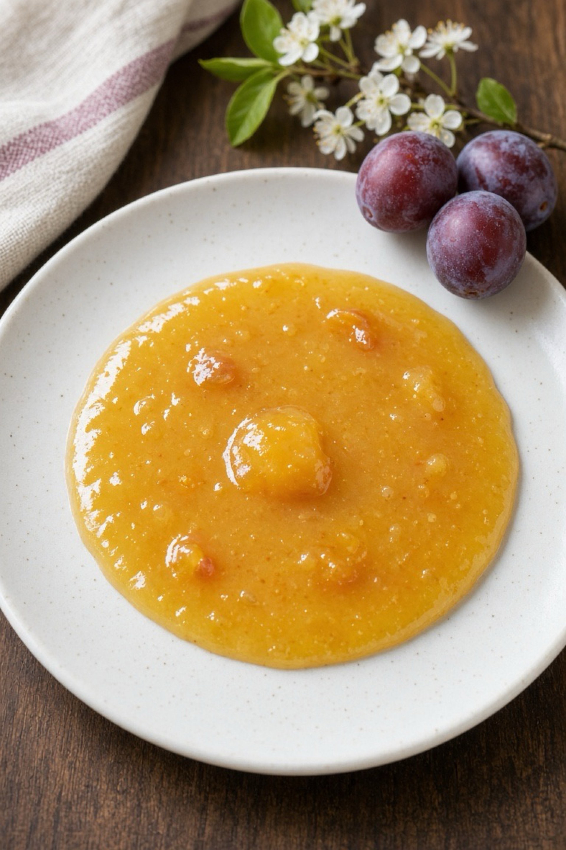 Extra plum sauce (2oz)_0