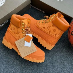 Louis Vuitton x timberland