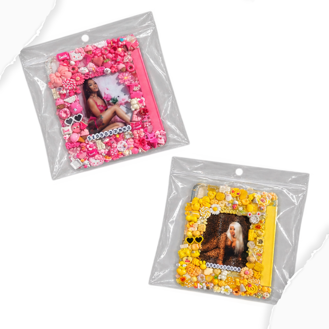 Kandyland IPad Case