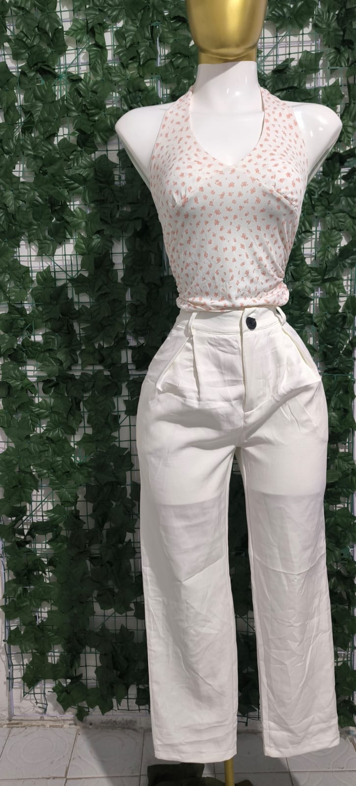 Pantalón shein