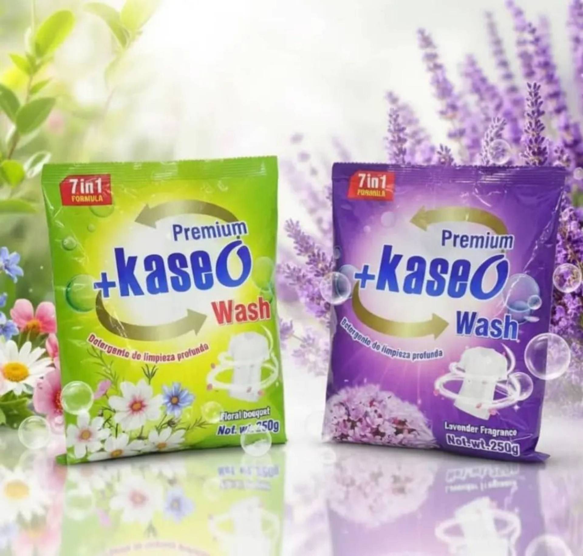 Detergente Kaseo 250g_0