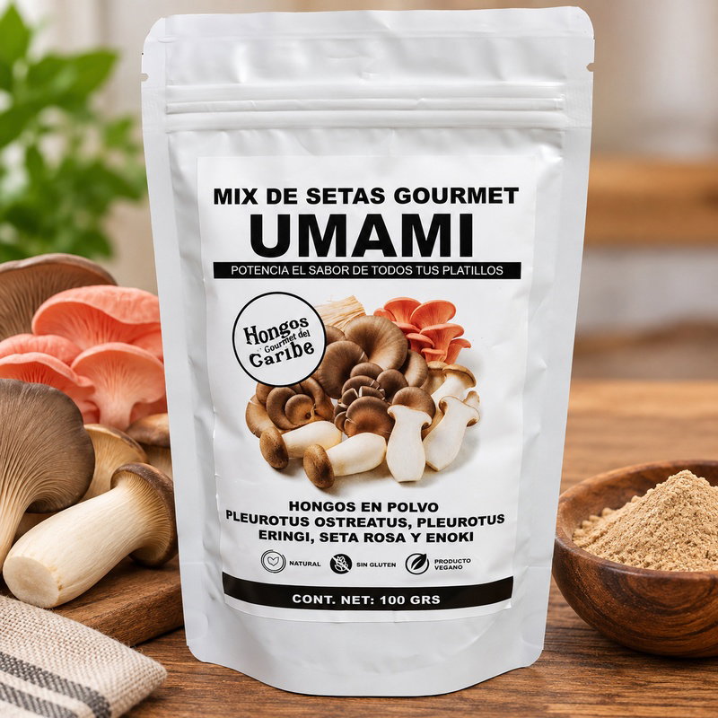 Umami - Mix de Setas Gourmet_0