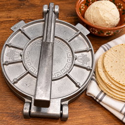 Tortilladora manual
