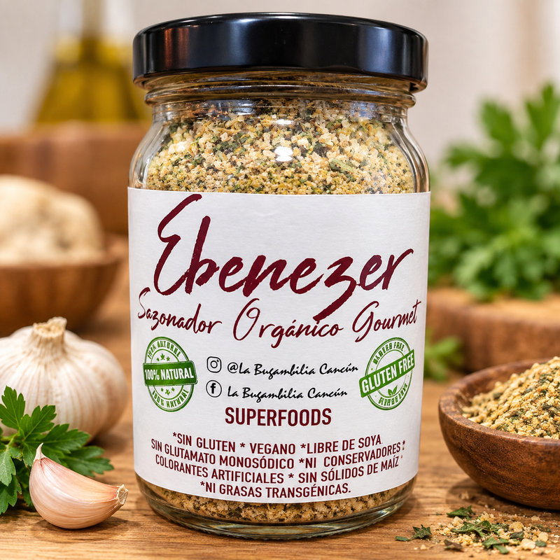 Sazonador Orgánico Gourmet_0
