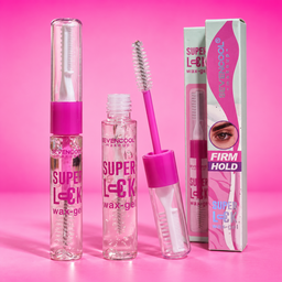 Gel para cejas 💗 SEVENCOOL