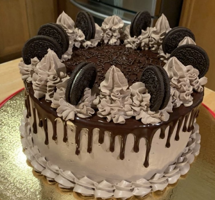 Cake personalizados