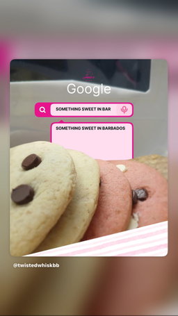 Chocolate chip Cookie
