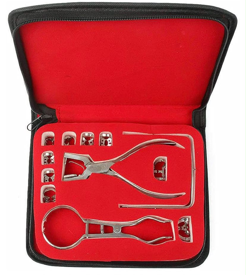 Endodontic Clamp_0
