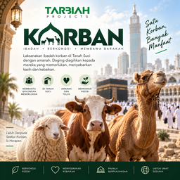 KORBAN