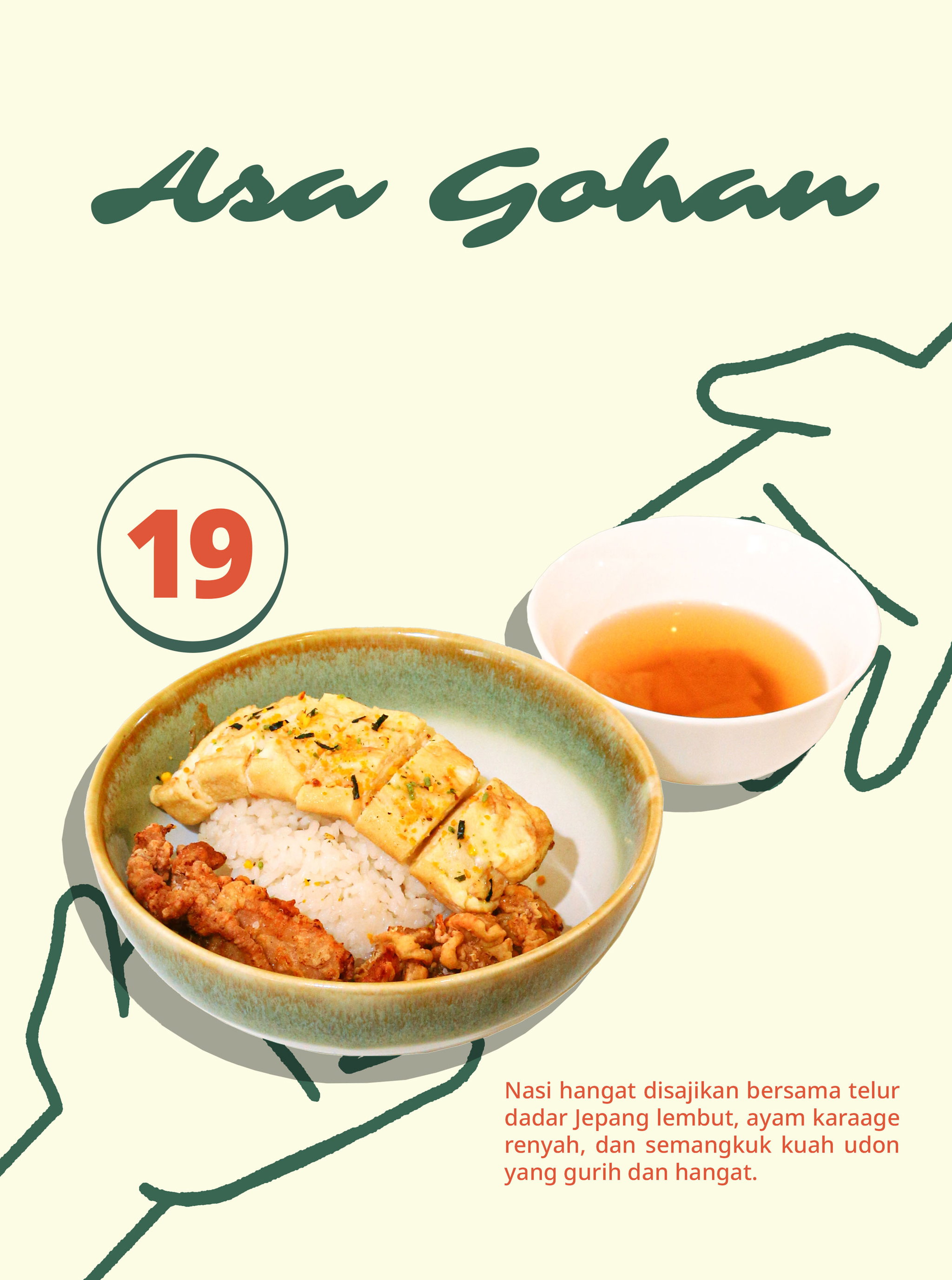 Asa Gohan_0