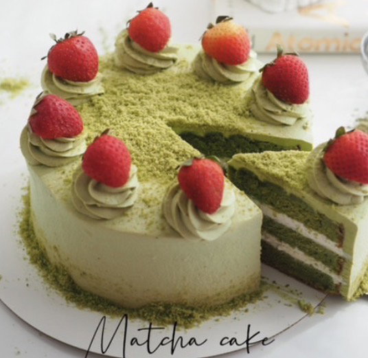 Matcha