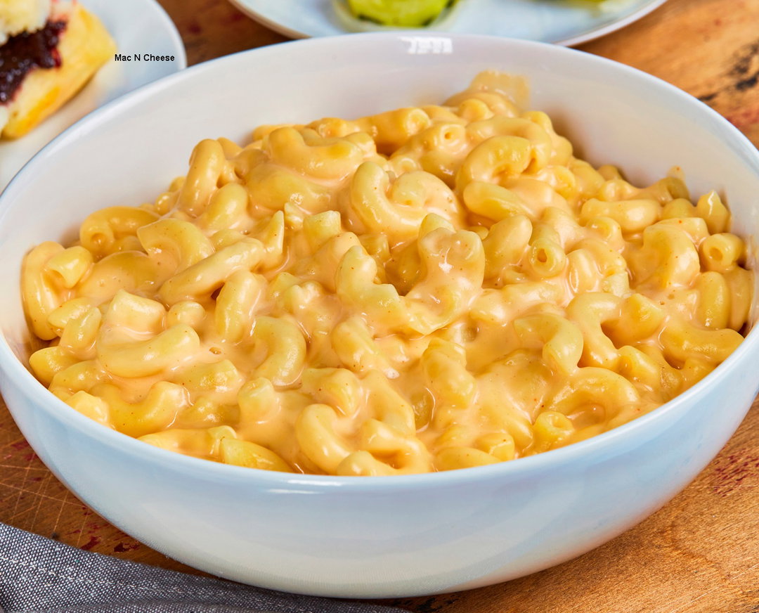 Macaroni & Cheese 500ml