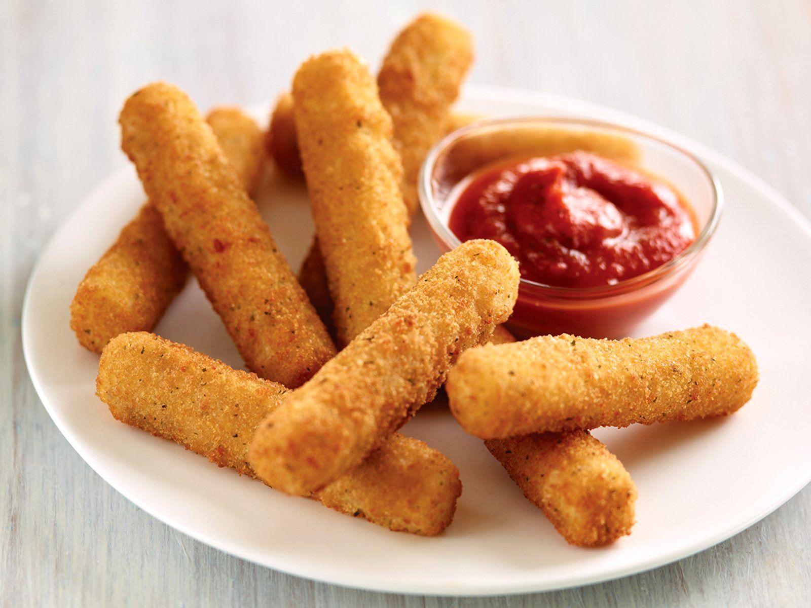 Italian Mozzarella Sticks 6pc_0