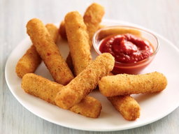 Italian Mozzarella Sticks 6pc