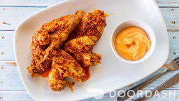 🍗 Wings