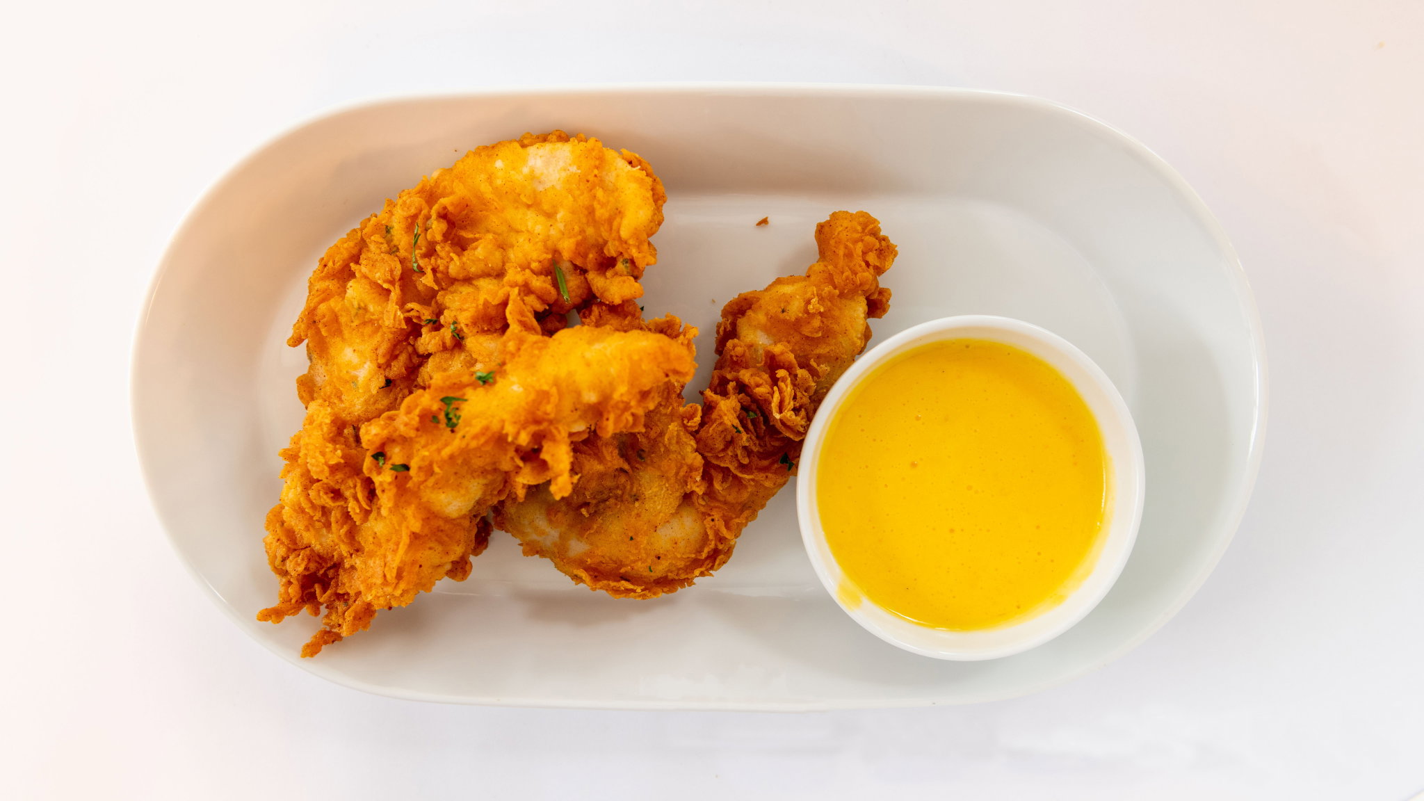 Chicken Tenders Crispy 8pc_0