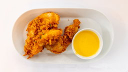 Chicken Tenders Crispy 8pc