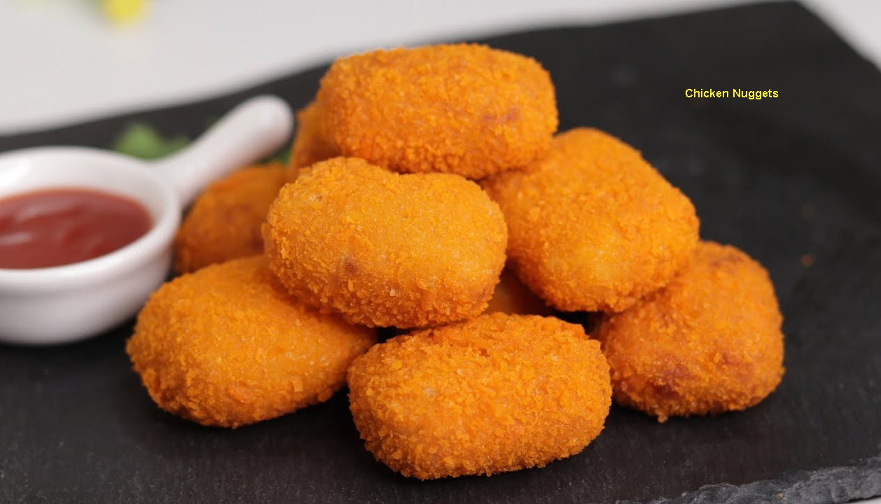Chicken Nuggets 6pc_0