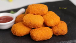 Chicken Nuggets 6pc