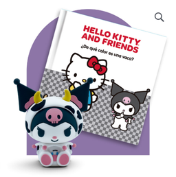 05 Kuromi Vaca 