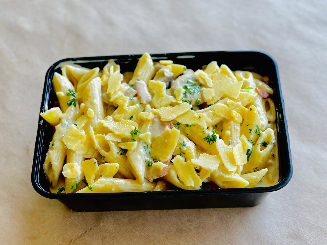 Penne Boscaiola