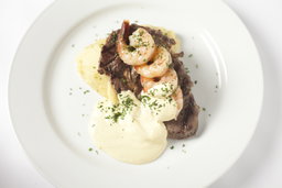 Surf & Turf
