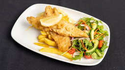 Fish & Chips