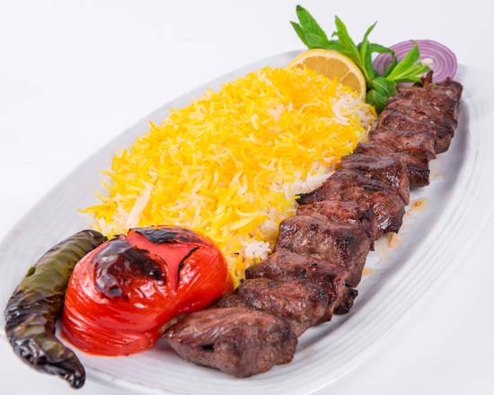 Beef Chenjeh (2 Skewers)_0