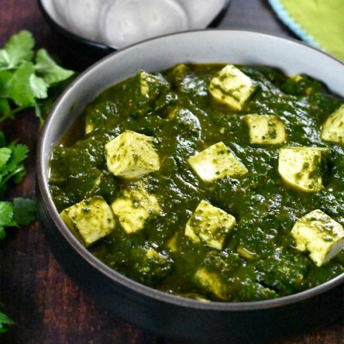 Palak Paneer_0
