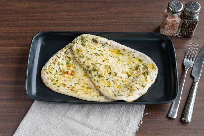 Garlic Naan_0