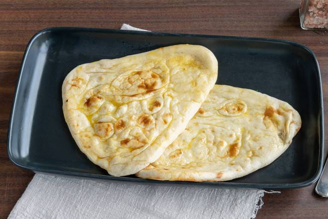 Plain Naan