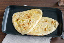 Plain Naan