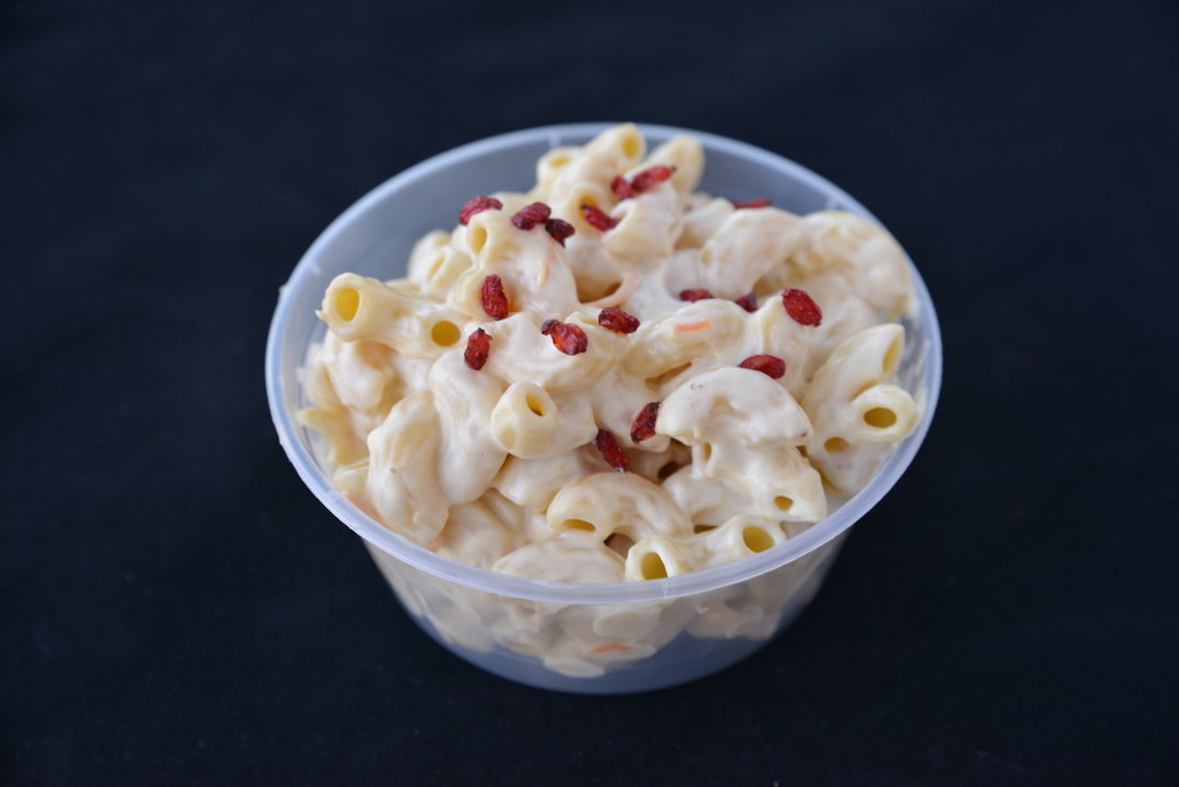 Creamy Macaroni Salad 250ml