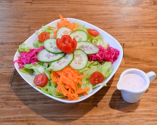 Persian Salad Fasl