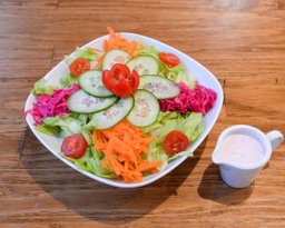 Persian Salad Fasl